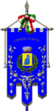 Patù – Bandiera