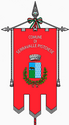 Serravalle Pistoiese – Bandiera