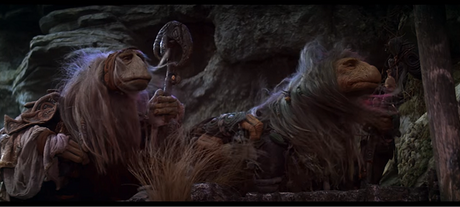 Mistici (Dark Crystal)