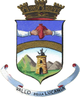 Vallo della Lucania - Escudo de armas