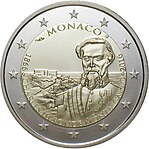 Pièce commémorative de 2 euros monaco 2016.jpeg