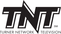 Logo TNT usado de 1988 a 1995