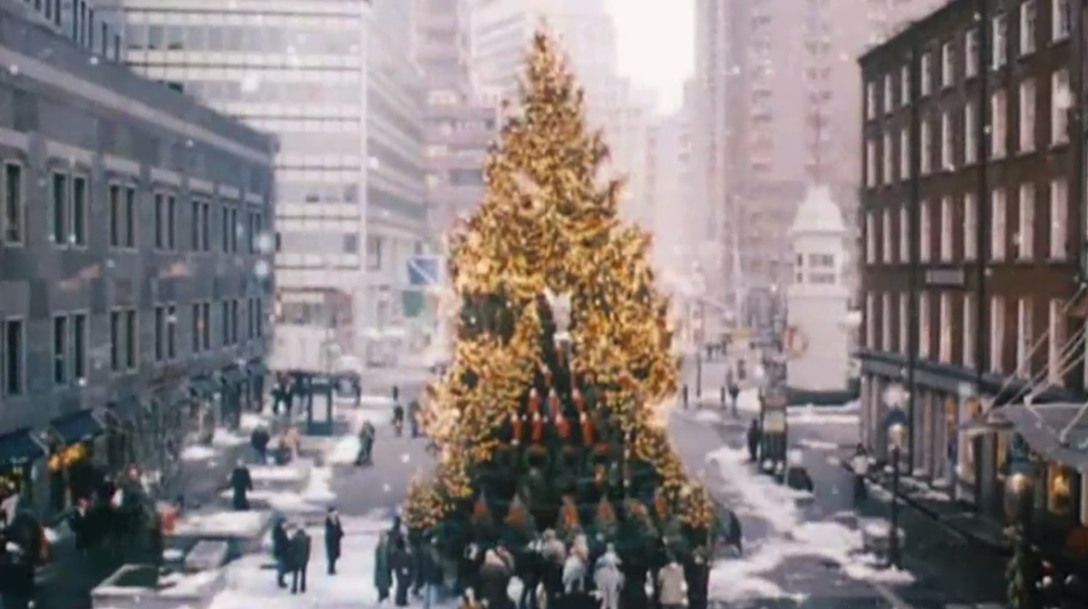 Natale Sotto L Albero.Un Amore Sotto L Albero Wikipedia