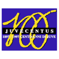 Juvecentus, l'emblema celebrativo del primo secolo di storia del club.