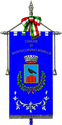 Montecorvino Rovella – Bandiera