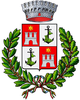 Porto Azzurro - Herb