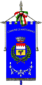 Antignano - Bandera