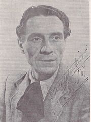 Domenico Sartori