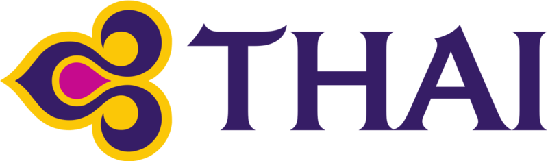 File:Thai Airways Logo.png