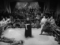 Il ritorno di don Camillo