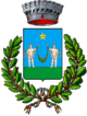 Poviglio - Escudo de armas