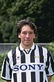 Raffaele Ametrano - 1996 - Juventus FC.jpg