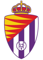 Miniatura per Real Valladolid Club de Fútbol