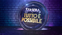 Stasera tutto possibile Wikipedia