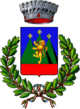 Civitella Alfedena - Wapenschild