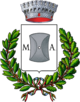 Marliana - Wappen