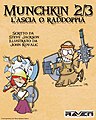 Munchkin laisse O Raddoppia.jpg