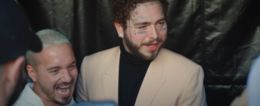 Poster Malone - Wow.png