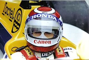 Nelson Piquet: Carriera, Risultati in Formula 1, Vita privata