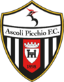 Ascoli Picchio F.C. blason 1898.png