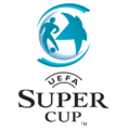 UEFA Super Cup-logo gebruikt van 2000 tot 2005