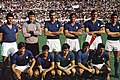 Italie 1969-70