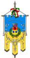 Lacuri (Italia) -Gonfalone.png