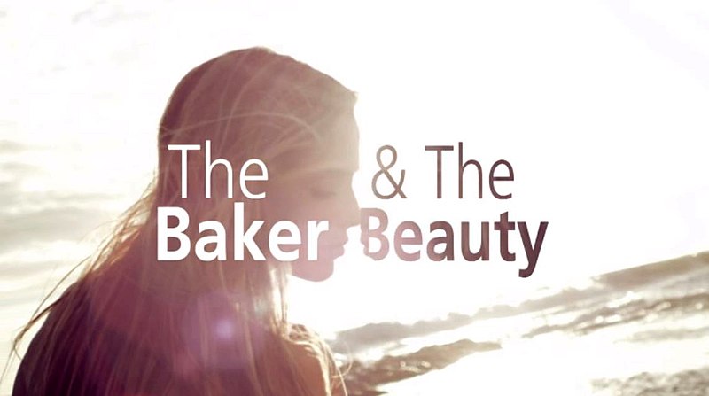 File:The Baker & The Beauty.JPG