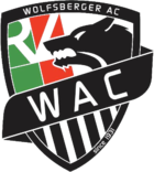 WAC WOLFSBERGER AC SINCE 1931 Logo.png