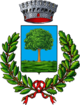 Camponogara - Escudo de armas