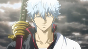 Miniatura per Gintoki Sakata