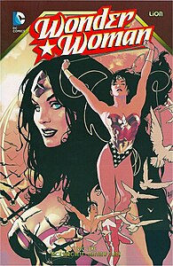 Wonder Woman, le origini della prima eroina DC Comics - Tom's Hardware