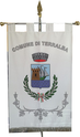 Terralba – Bandiera