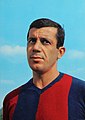 Franco Janich - 1960 - Bologne FC.jpg