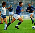 L'Italie contre la Finlande - 1977 - Roberto Bettega.jpg