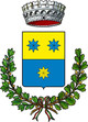 Albañil Vicentino - Escudo de armas