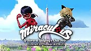 Miniatura per Miraculous - Le storie di Ladybug e Chat Noir