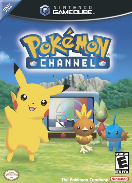 File:Pokemon Channel cover.png