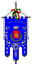 Diano San Pietro – Bandiera