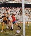 Euro 1980 - Belgique contre Espagne - Les objectifs de Quini.jpg