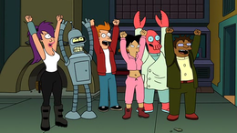 Futurama Colpo Grosso Bender.png