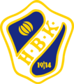 Halmstads BK Logo.png