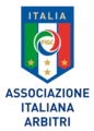 Logo AIA używane od 2006 do 2021