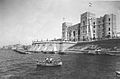 Taranto - Palazzo del Governo (1939)