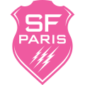Stade Français Rugby logo.svg