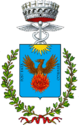 Зокка - Герб