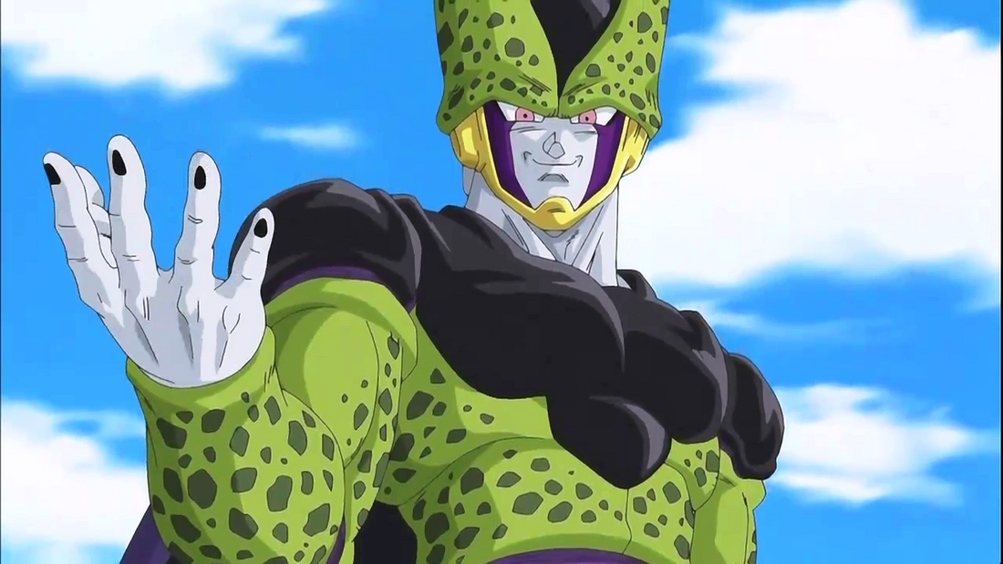 Cell (personaggio)