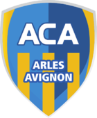 AC Arles-Avignon logo.png