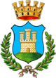 Campli - Wappen