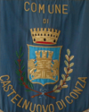 Castelnuovo di Conza – Bandiera